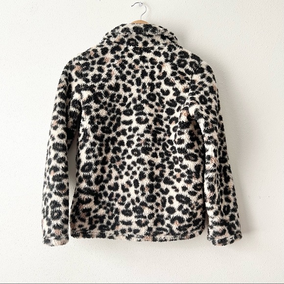 Billabong Sherpa jacket - Picture 2 of 4